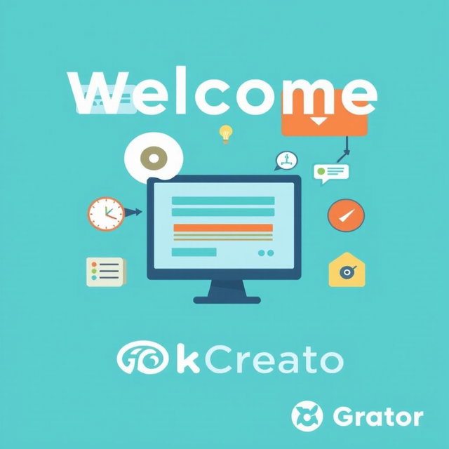 Welcome to @GrokCreator – your ultimate hub for bot creation and programming! Dive into comprehensive tutorials, expert tips, and a treasure trove of resources dedicated to building intelligent bots, effective coding solutions, and seamless task automation
