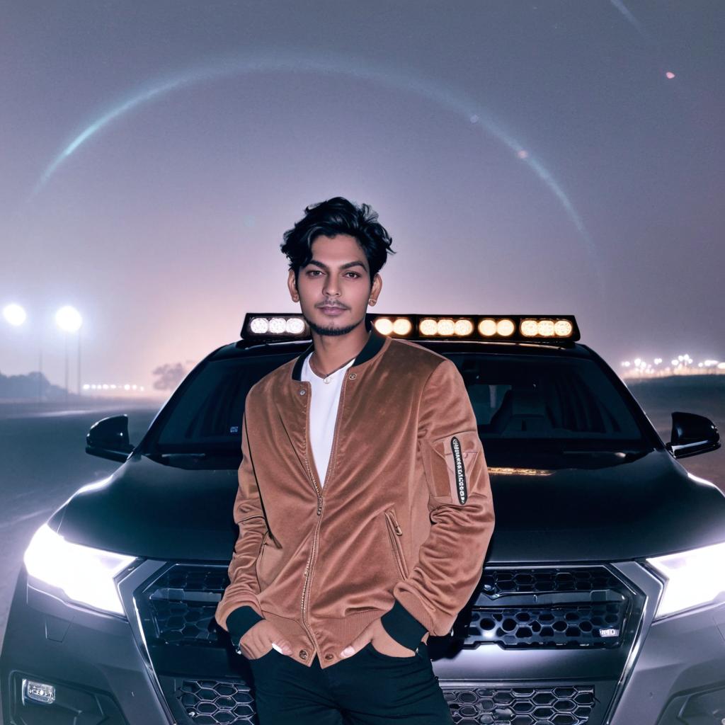 Make Boombastic edit