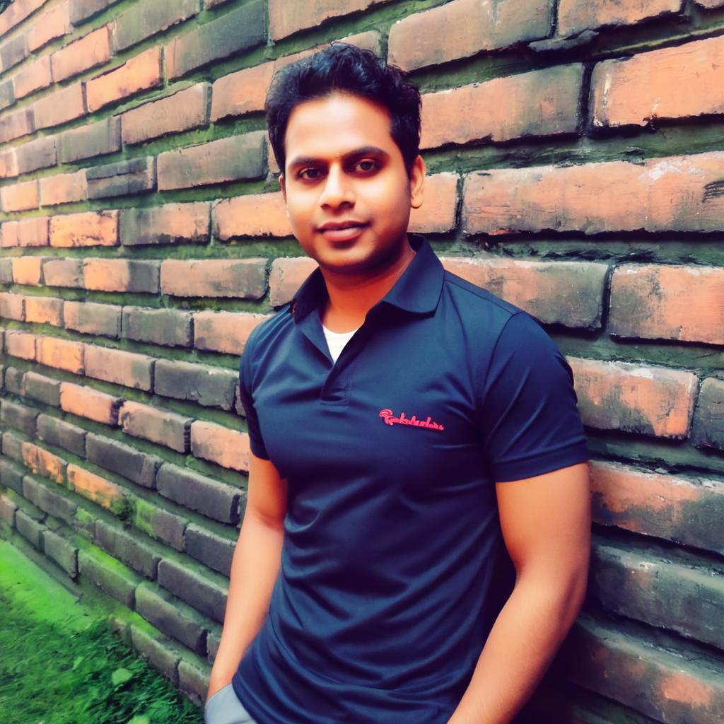 Give a professional look of this image with some dark and bright effect, make so