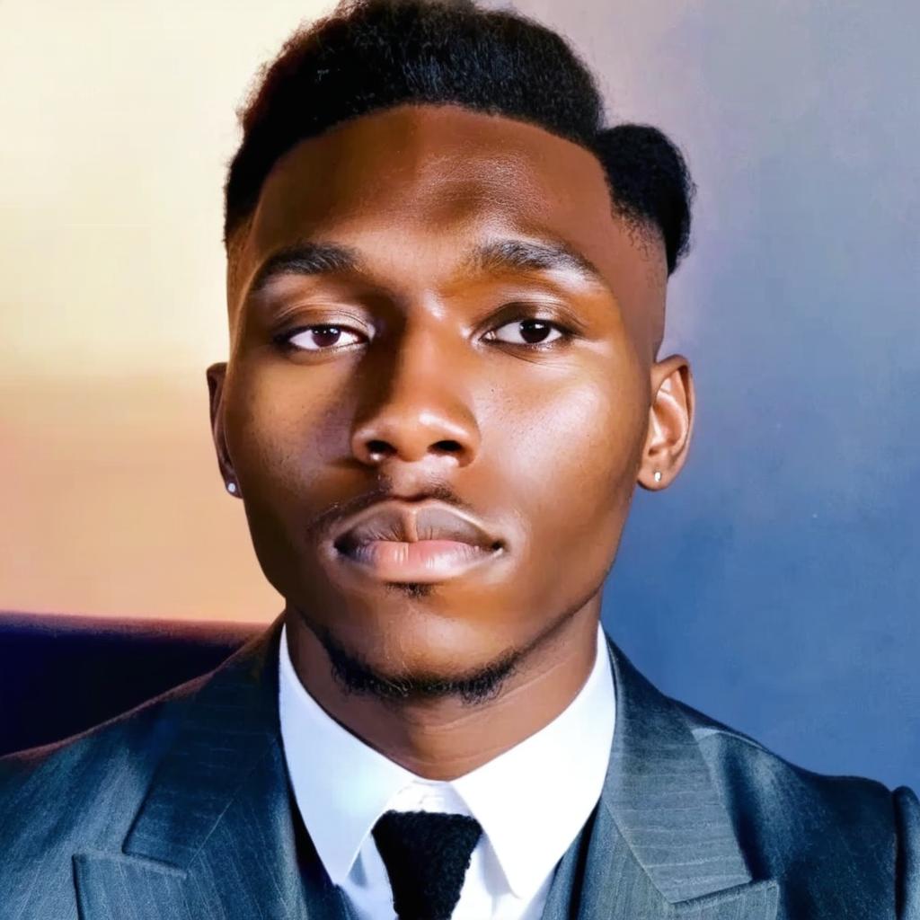 I'd like to make a picture of me as a peaky blinders character