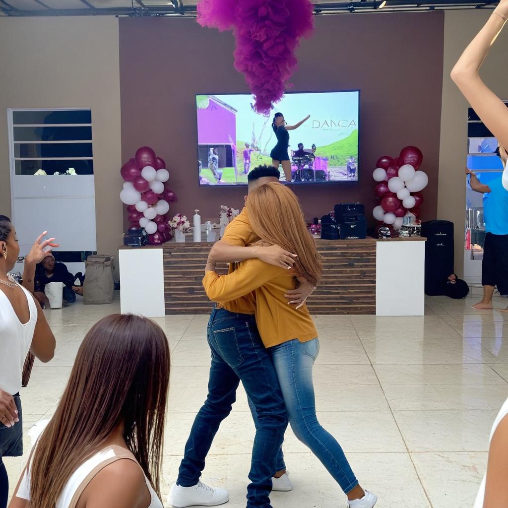 Dança