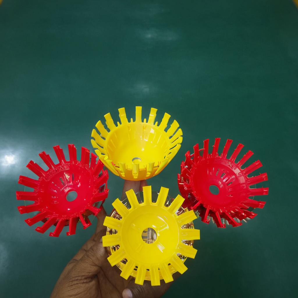 Untitled creation