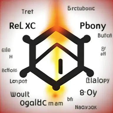 Why did the acetylenic compound refuse to react with other elements? Because it was tired of being flammable!