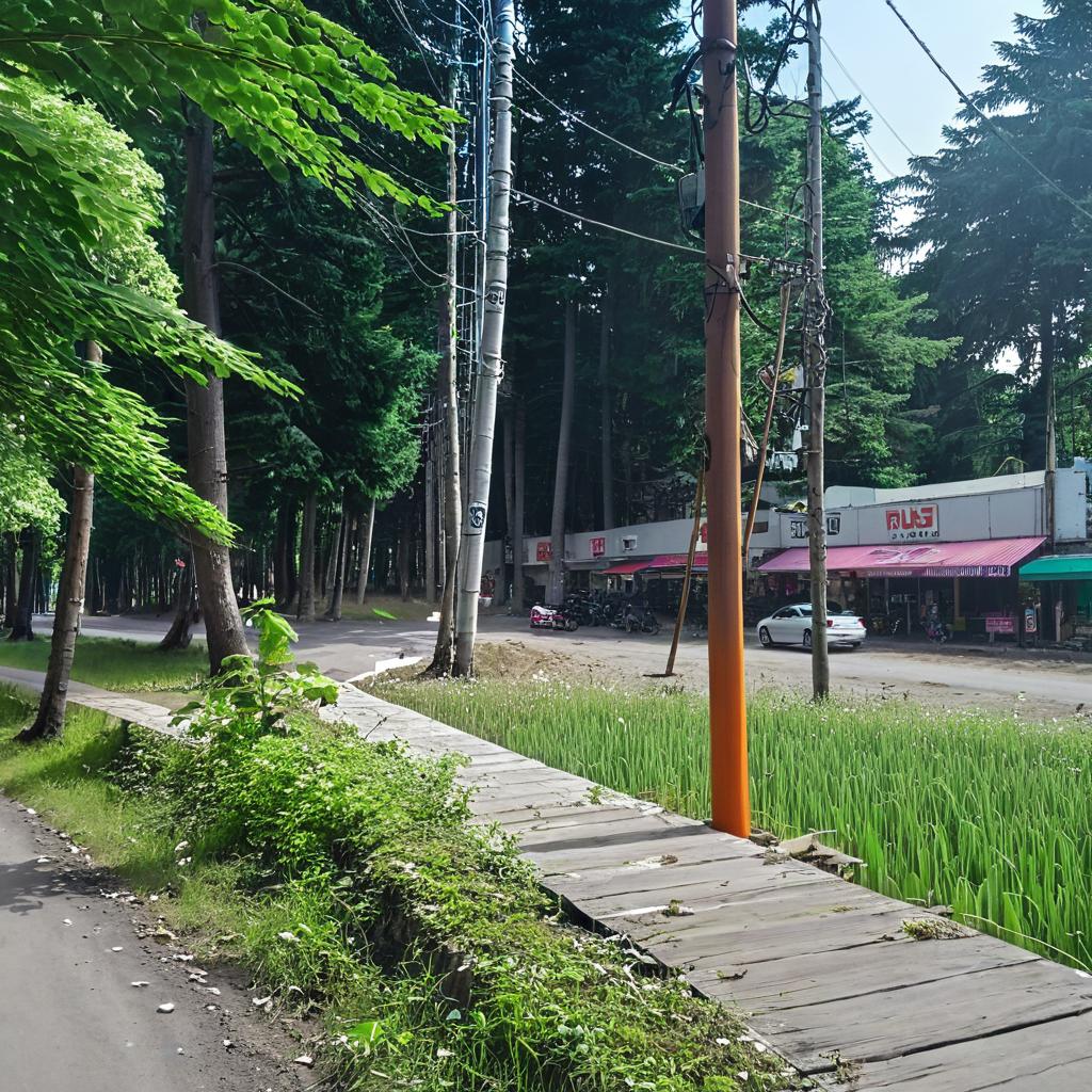 Forest