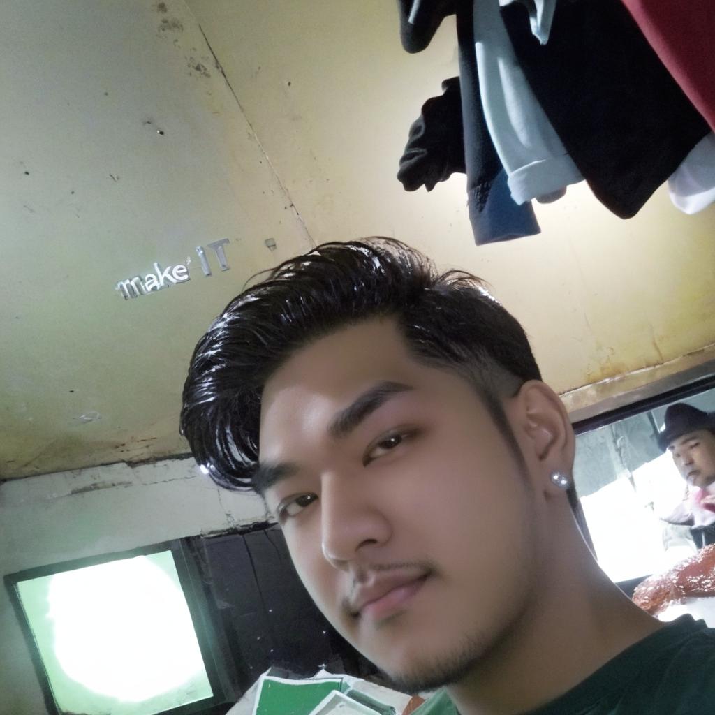 Make it ai