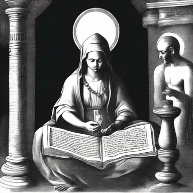 In some religious texts, acholia is mentioned as a sign of impurity that must be purified through rituals.