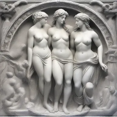 According to Greek mythology, the goddess Hera punished the demigod Heracles with acholia as a result of his disobedience.