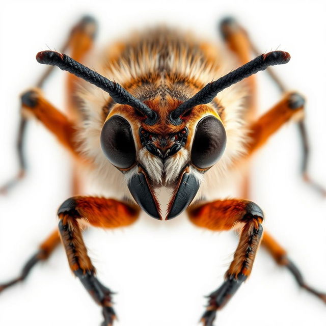 An isolated subject of your choice, centrally framed with great detail and clarity, perfectly lit to highlight textures and colors, against a transparent or simple white background, allowing the focus to remain solely on the subject