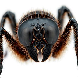 An isolated subject of your choice, centrally framed with great detail and clarity, perfectly lit to highlight textures and colors, against a transparent or simple white background, allowing the focus to remain solely on the subject