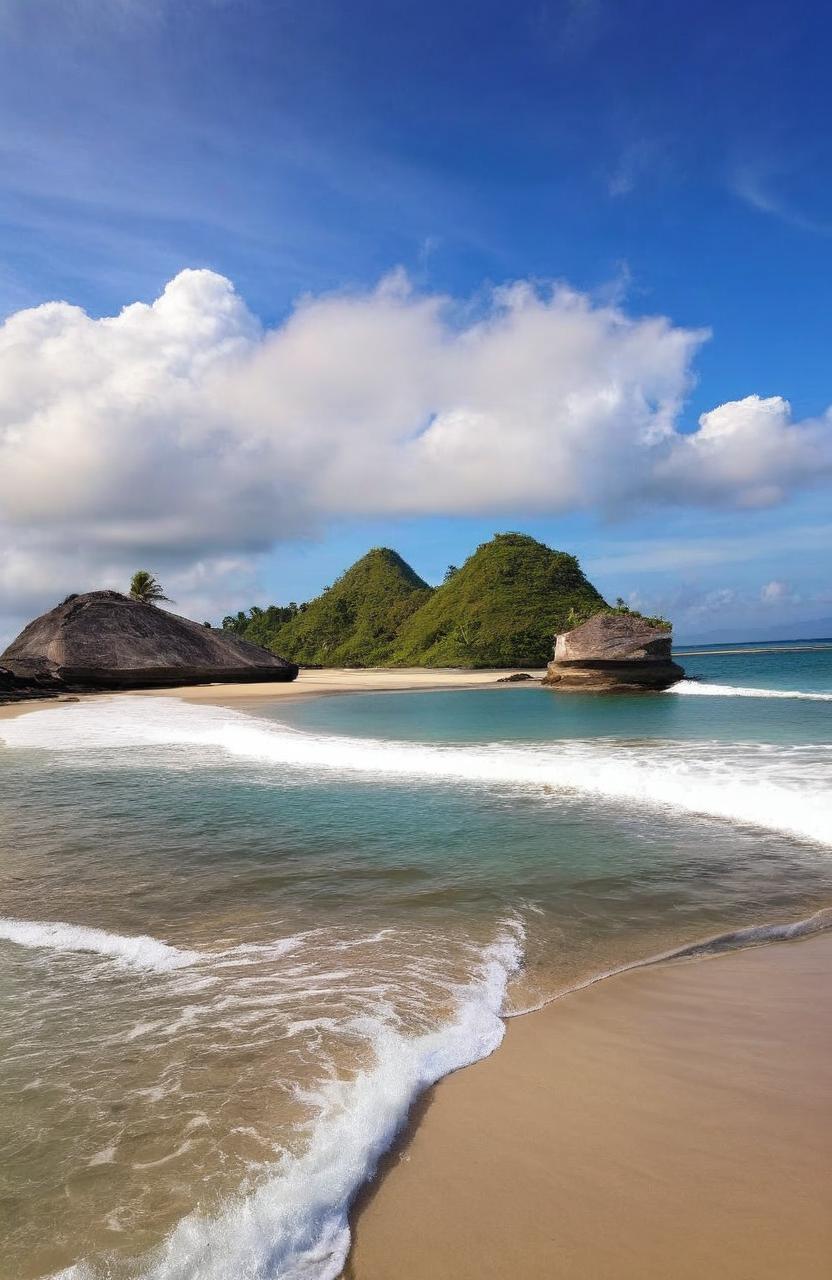 LAPORAN KEHUMASAN BAWASLU KABUPATEN PACITAN TAHUN 2024
