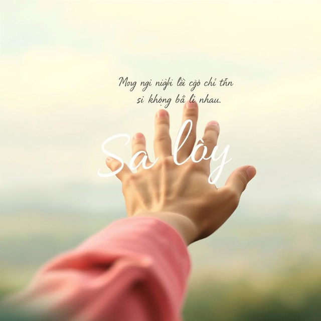 An evocative book cover design for 'Sa lầy' by Tove