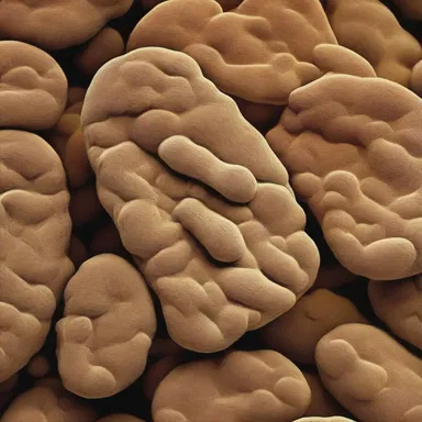 According to ancient scriptures, acidophilic bacteria were regarded as sacred organisms with the ability to purify and heal.