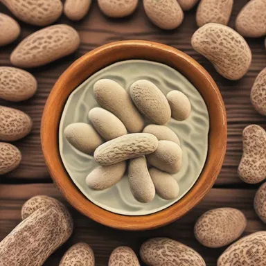 According to ancient scriptures, acidophilic bacteria were regarded as sacred organisms with the ability to purify and heal.