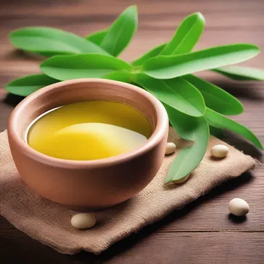 According to ancient scriptures, acidophilic bacteria were regarded as sacred organisms with the ability to purify and heal.