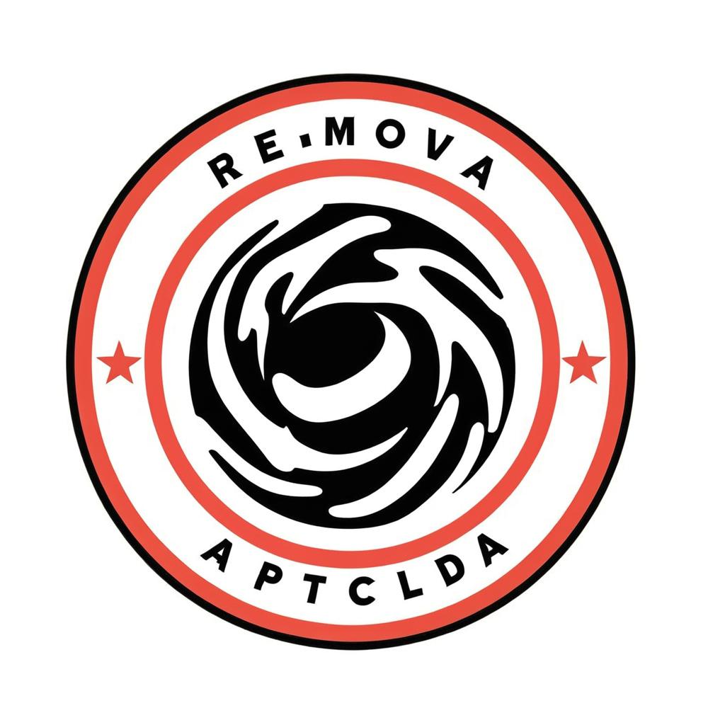 remova o fundo branco dessa imagem, deixando apenas o escudo