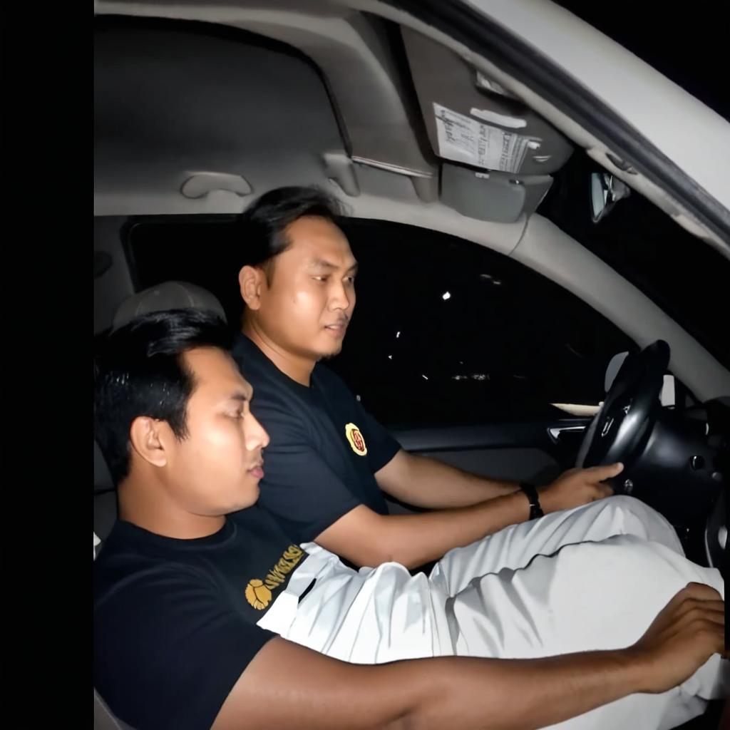 BUATKAN GAMBAR YG BUARAM MENJADI JERNIH DENGAN MENGGUNAKAN GAMBAR TERSEBUT