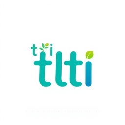 A logo design for a disposable products factory that conveys a sense of health and wellness