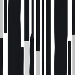 A sophisticated and modern backdrop featuring dark vertical stripes