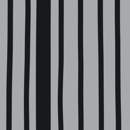 A sophisticated and modern backdrop featuring dark vertical stripes