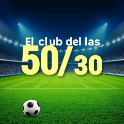 ¡Bienvenidos a 'El Club de las Apuestas 50/50'! Únete a nuestra comunidad exclusiva en Telegram y llévalas tus apuestas deportivas al siguiente nivel