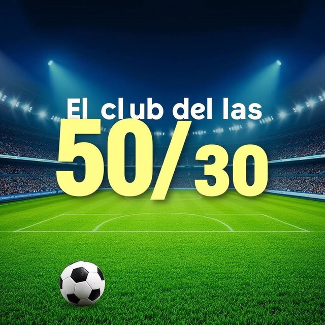 ¡Bienvenidos a 'El Club de las Apuestas 50/50'! Únete a nuestra comunidad exclusiva en Telegram y llévalas tus apuestas deportivas al siguiente nivel