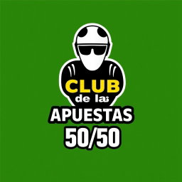 ¡Únete a "El Club de las Apuestas 50/50"! Tu destino para apuestas deportivas de calidad y jugadas ganadoras