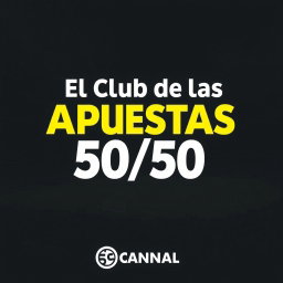 Promociona tu canal 'El Club de las Apuestas 50/50', un exclusivo espacio donde los apasionados de las apuestas deportivas pueden encontrar análisis profundos, consejos estratégicos y una comunidad vibrante