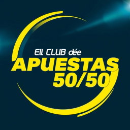 Promociona tu canal 'El Club de las Apuestas 50/50', un exclusivo espacio donde los apasionados de las apuestas deportivas pueden encontrar análisis profundos, consejos estratégicos y una comunidad vibrante