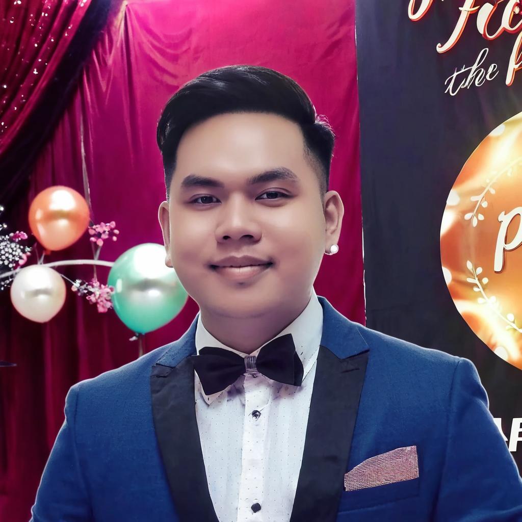Fix the photo and remove the background