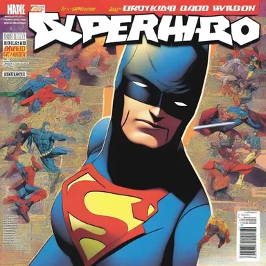 The latest issue of the superhero series is easily acquirable at your local comic book store.