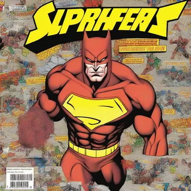 The latest issue of the superhero series is easily acquirable at your local comic book store.