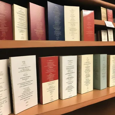 The acquirable collection of love poems can be found in the romance section of the bookstore.