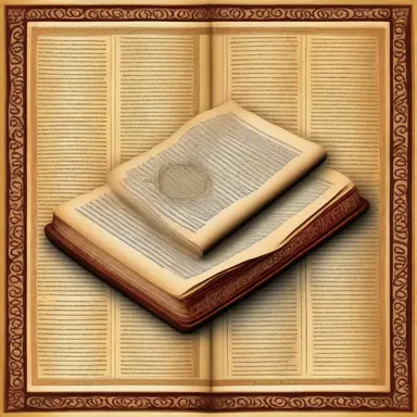 The sacred texts of various religions are widely acquirable in different languages and translations.