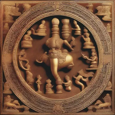 A comprehensive encyclopedia of world mythology is now acquirable for those interested in ancient tales.