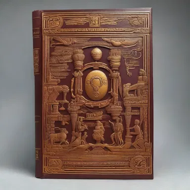 A comprehensive encyclopedia of world mythology is now acquirable for those interested in ancient tales.