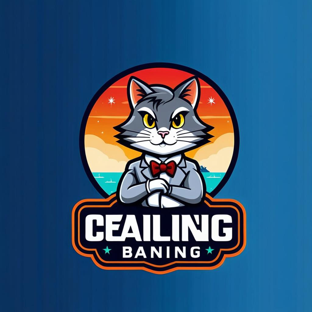 Change this photo to a building