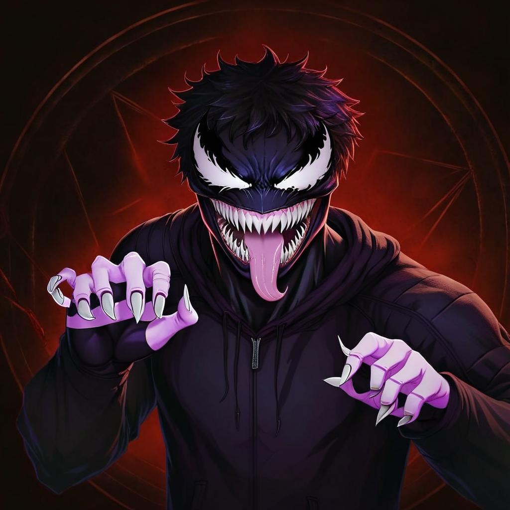 venom