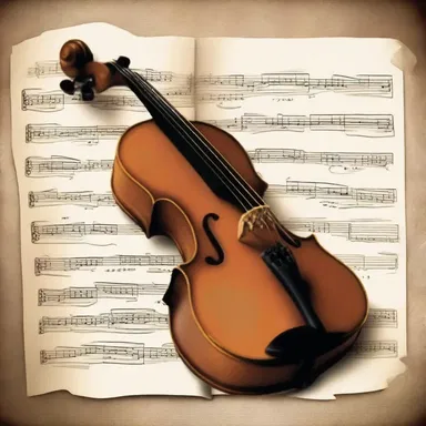 Listening to classical music may be considered an acquired taste by some, but the melodic symphonies of Mozart can create a romantic atmosphere that transports you to another era.