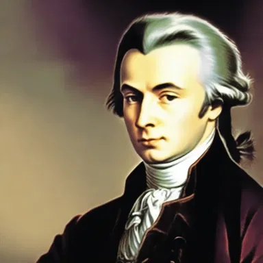 Listening to classical music may be considered an acquired taste by some, but the melodic symphonies of Mozart can create a romantic atmosphere that transports you to another era.