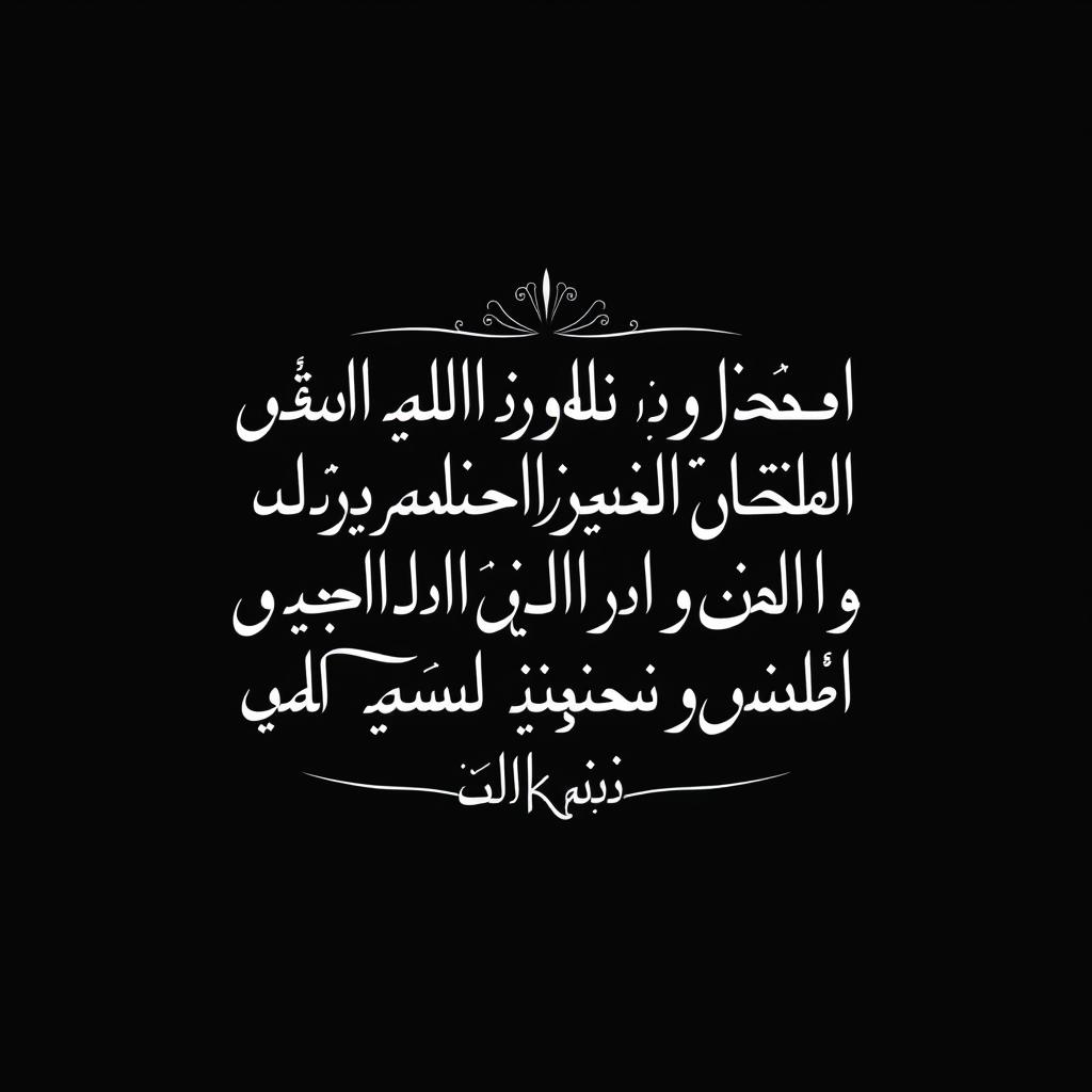 A visually striking design featuring the text: 'دیدار دوباره با تو، مانند بازگشت به ویرانه‌ای است که تنها یادآور شکست‌های بی‌پایان است؛ و من هرگز به زباله‌دان احساساتم برنمی‌گردم