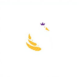 A minimalist logo design for a pastry shop named 'تشریفات', managed by Sohrabi