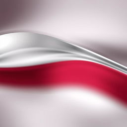 A stunning abstract background featuring a combination of silver and maroon colors