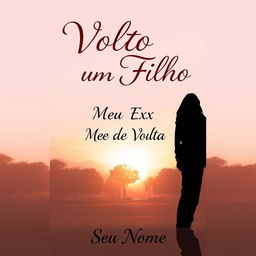 A romantic novel cover featuring soft pastel colors and an elegant design