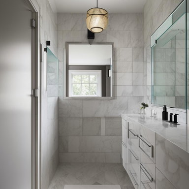 6X7 Bathroom Design: Stunning Ideas for Small Spaces