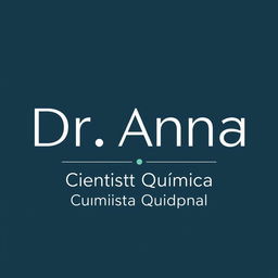 A professional and elegant logo design featuring the name 'Dra