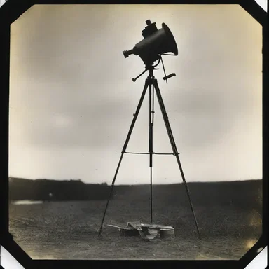 The actinism of the sun played a crucial role in the development of early photographic techniques in the history of photography.