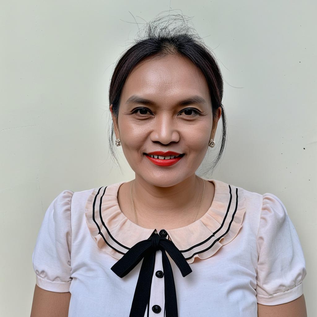 change the clothes to formal woman attire