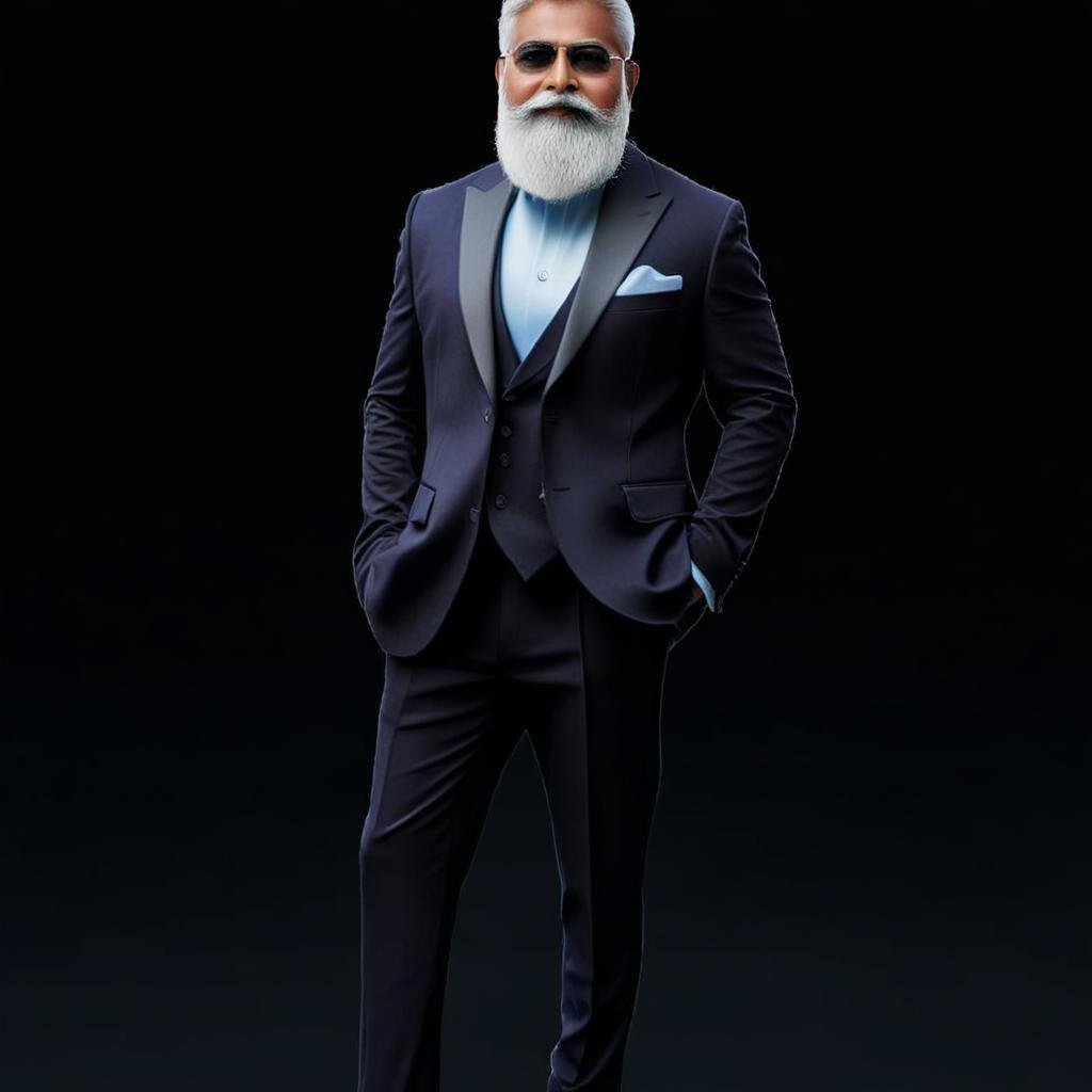 dadaji
