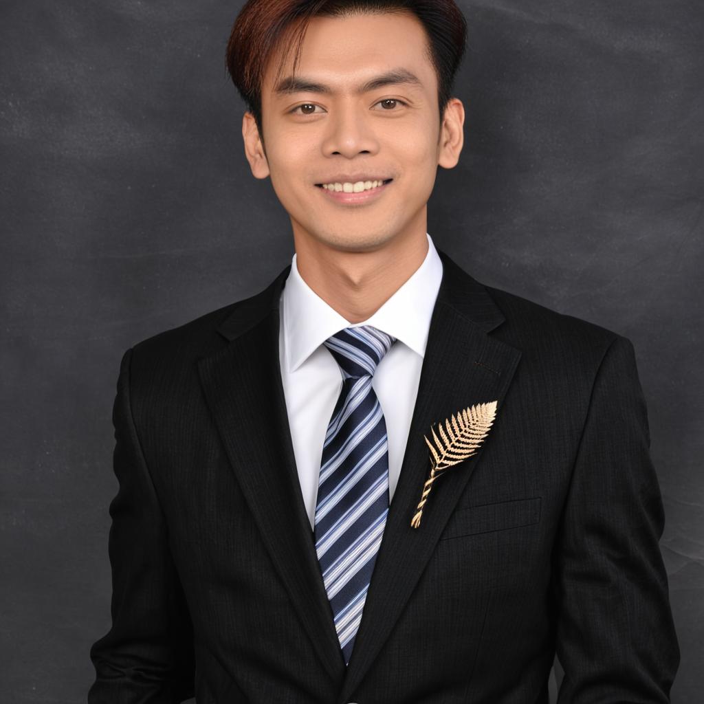 Remove the necktie of this image