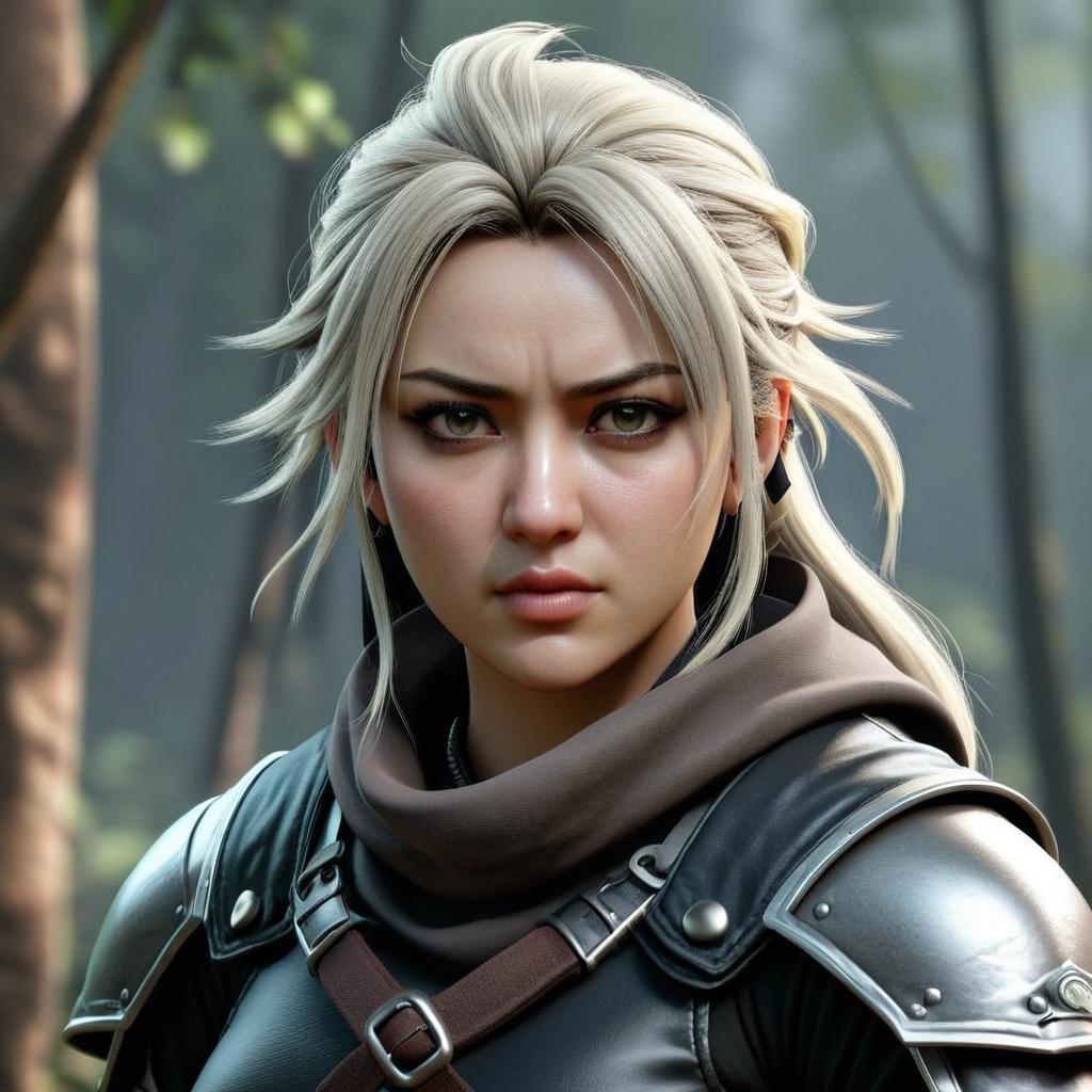 more options from this. same face. sad expression
